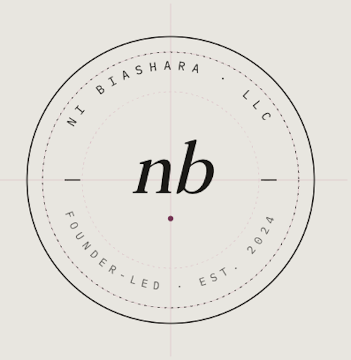 Ni Biashara LLC logo